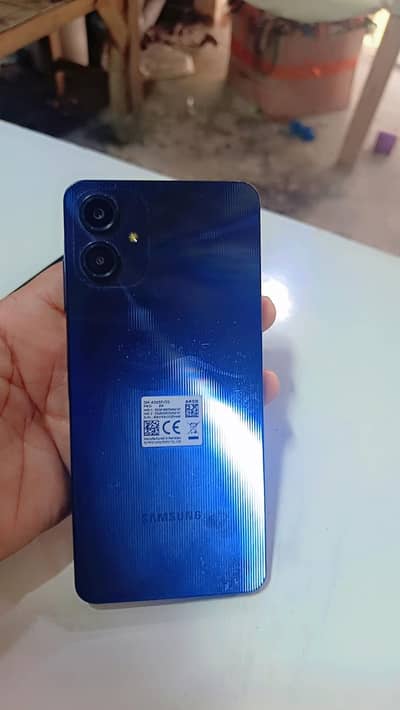 Samsung Mobile A06