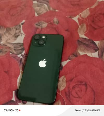 Apple iPhone 13