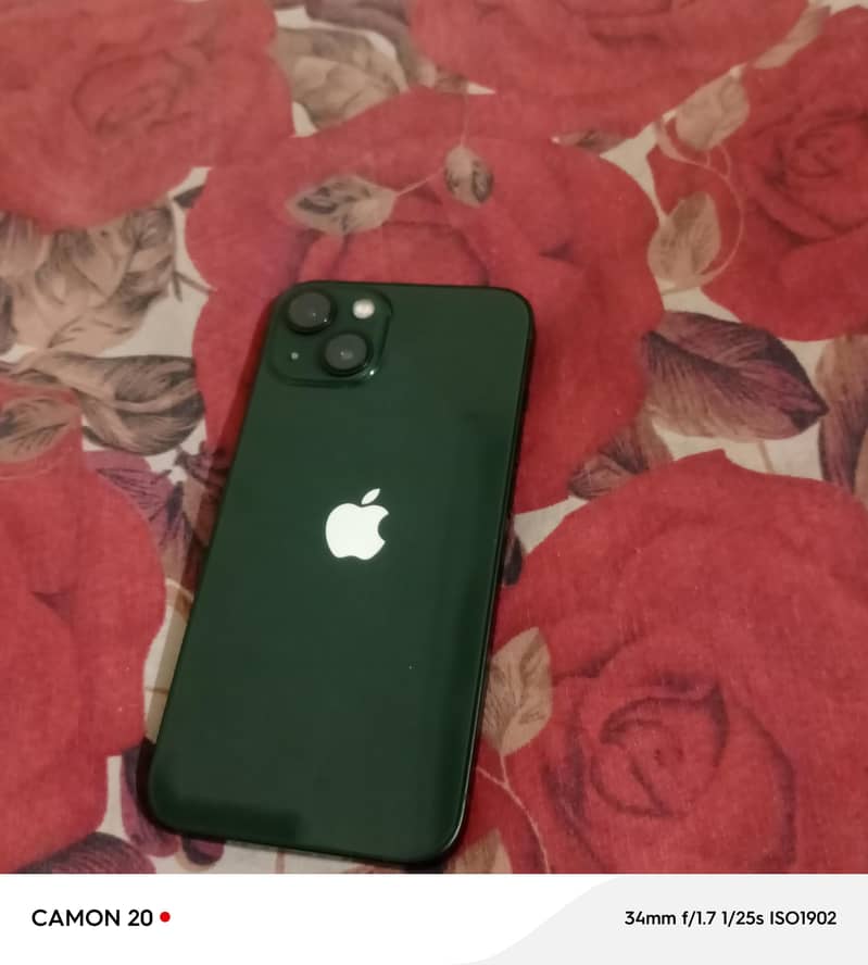 Apple iPhone 13 0