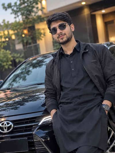 Haris ali
