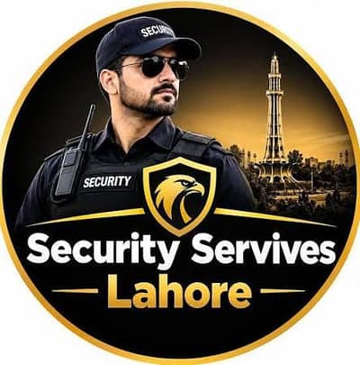 Security Guard Service Available Lahore
