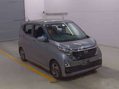 Nissan Dayz 2024