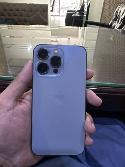 Apple iPhone 13 Pro