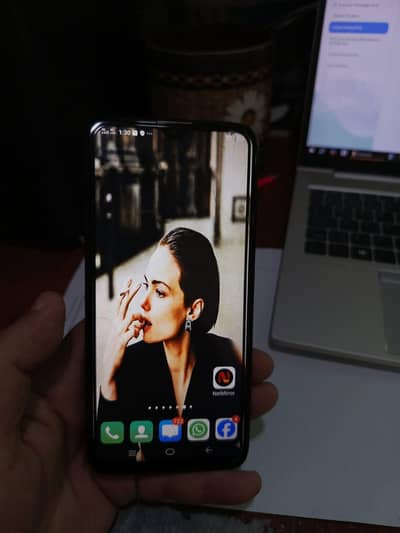 Vivo Y19