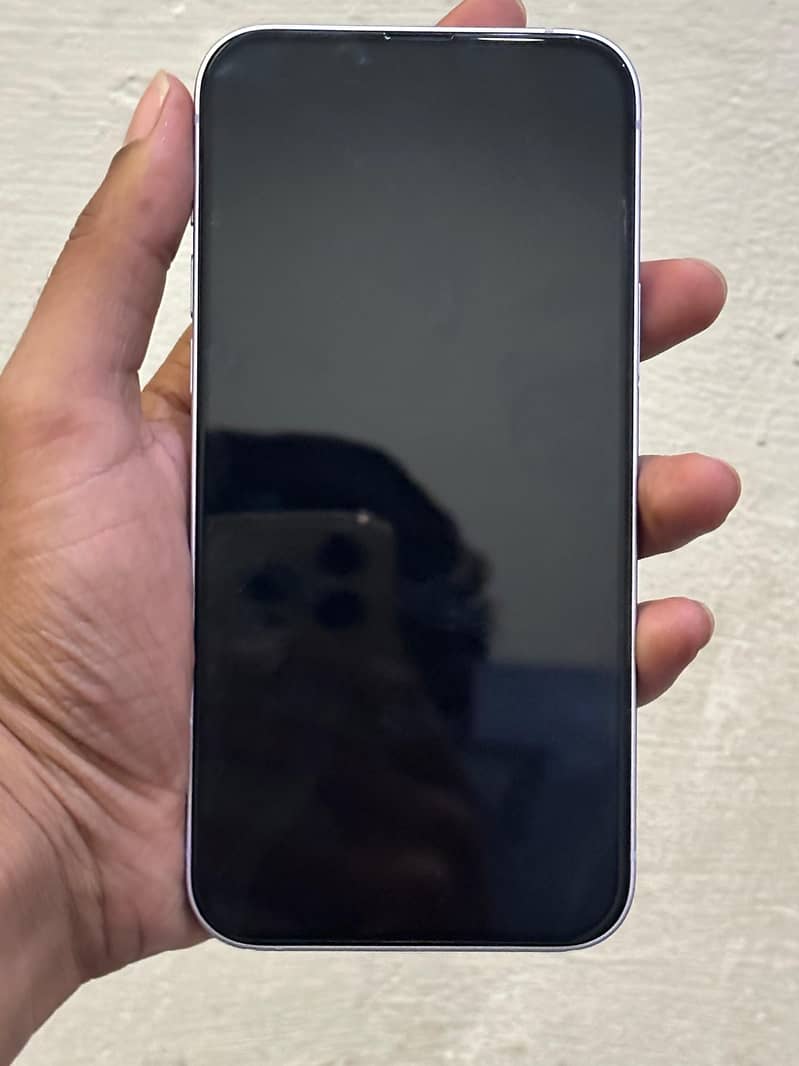 Apple iPhone 14 plus 2