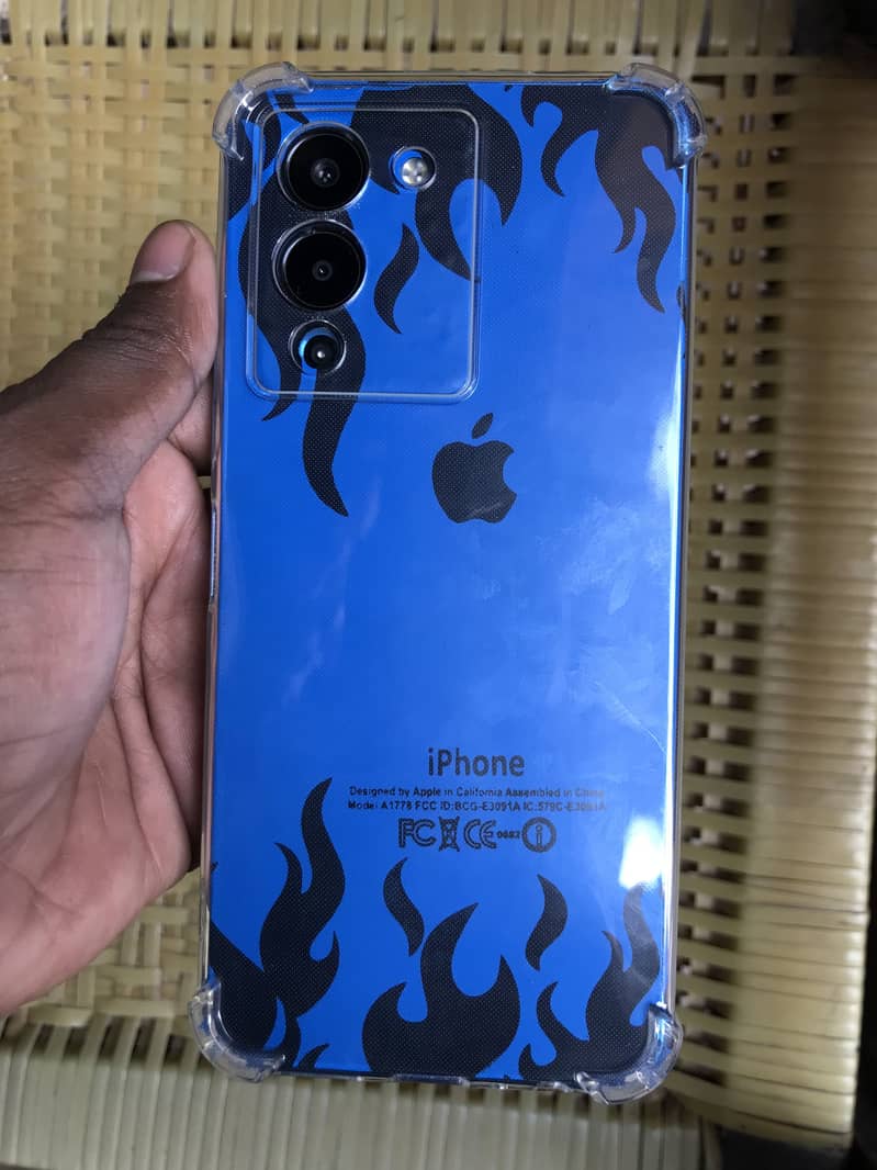 Infinix Note 12 2