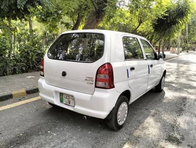 Suzuki Alto VXR 2009 Genuine AC CNG Better Then Cultus.