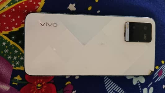 Vivo Y21