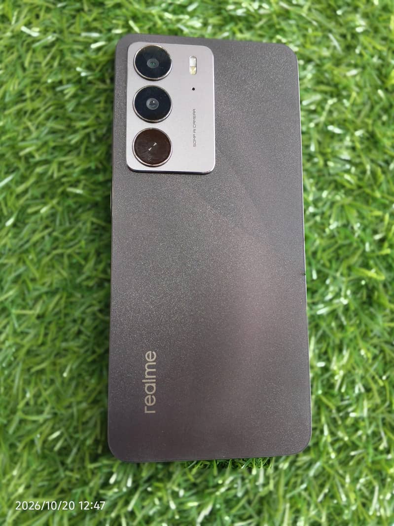 Realme C75 2