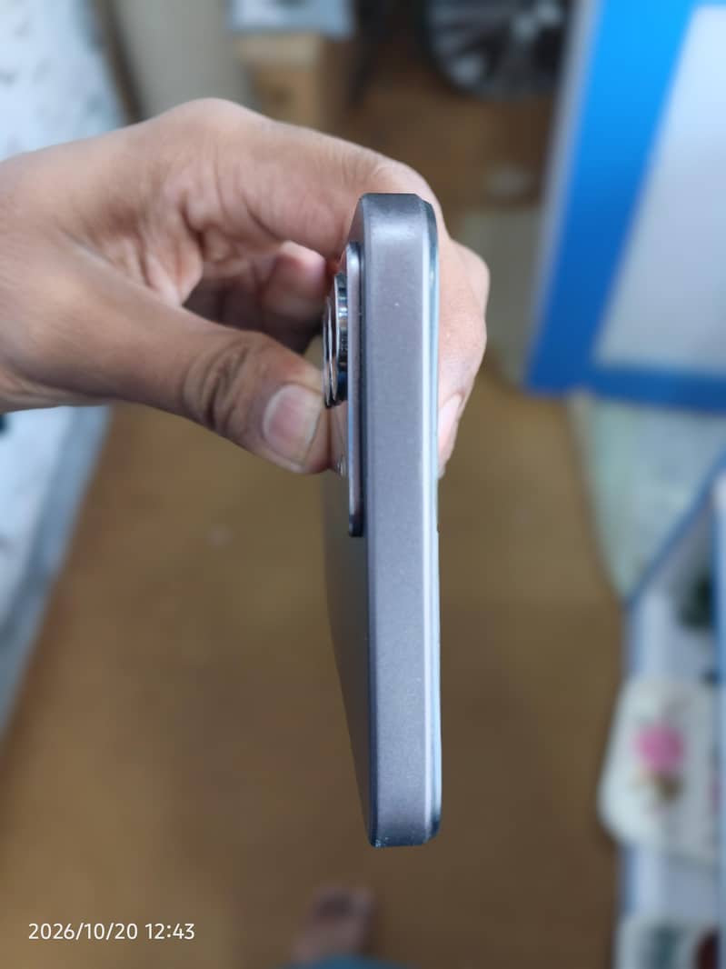 Realme C75 5
