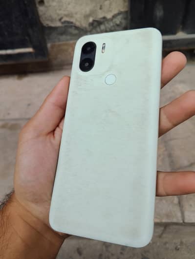 Xiaomi Redmi A1 Plus