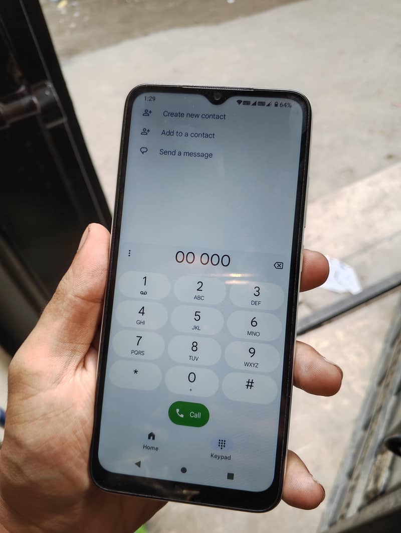 Xiaomi Redmi A1 Plus 1