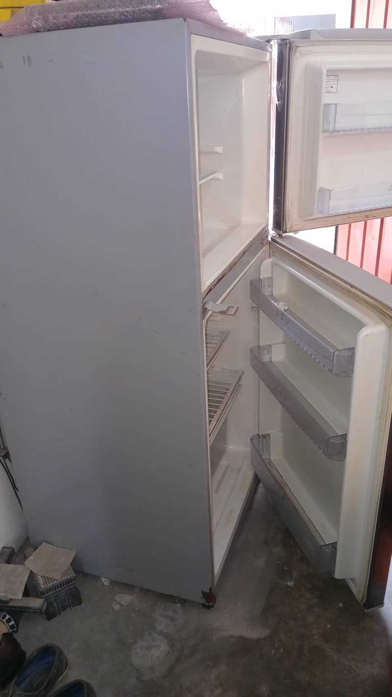 HAIER 0