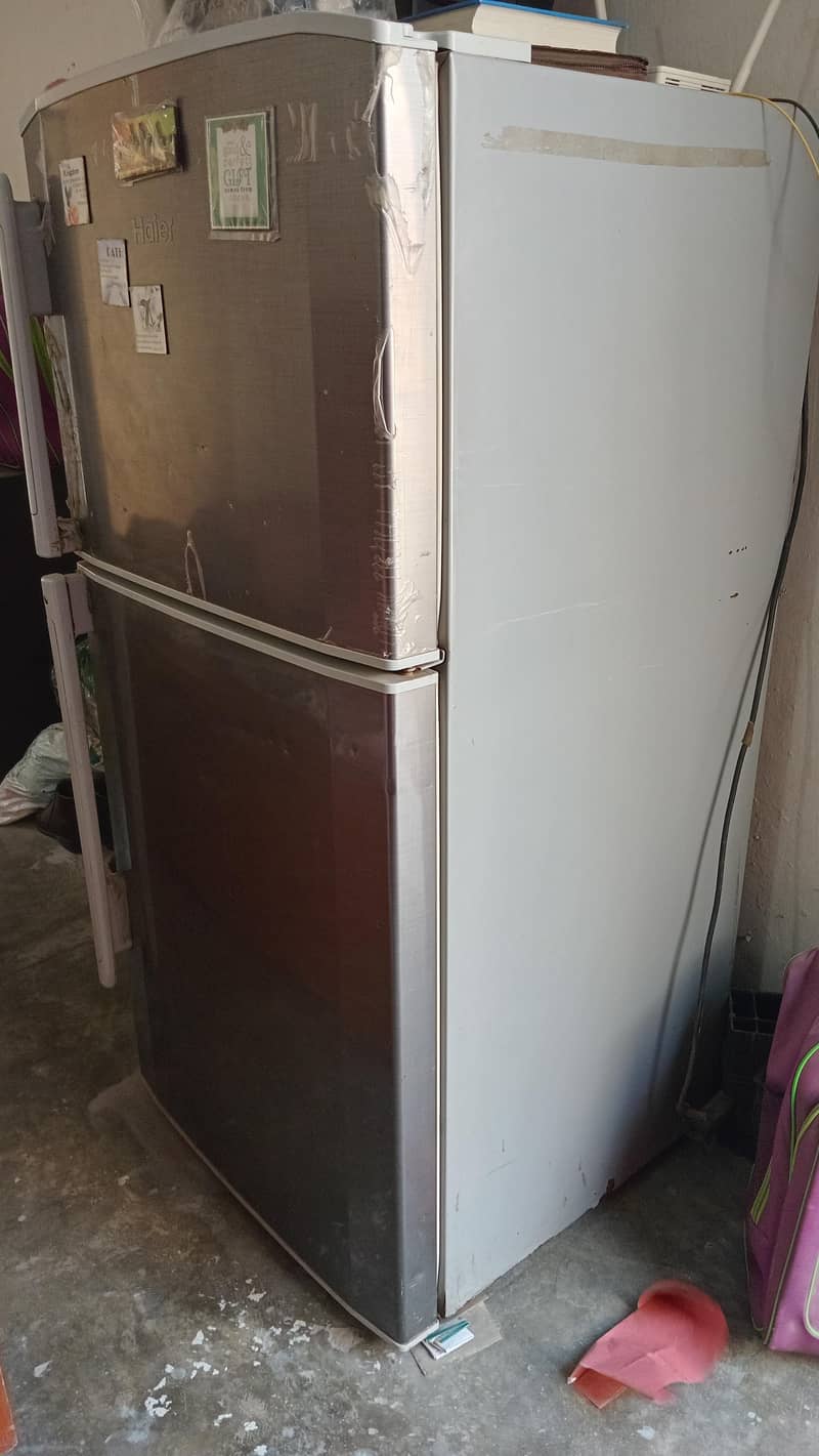 HAIER 4