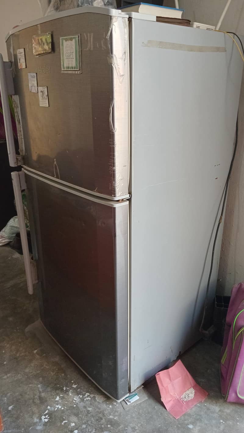 HAIER 5