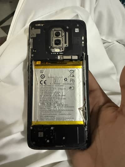 One Plus 6T