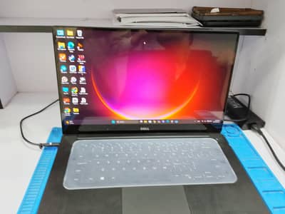 Dell 5520