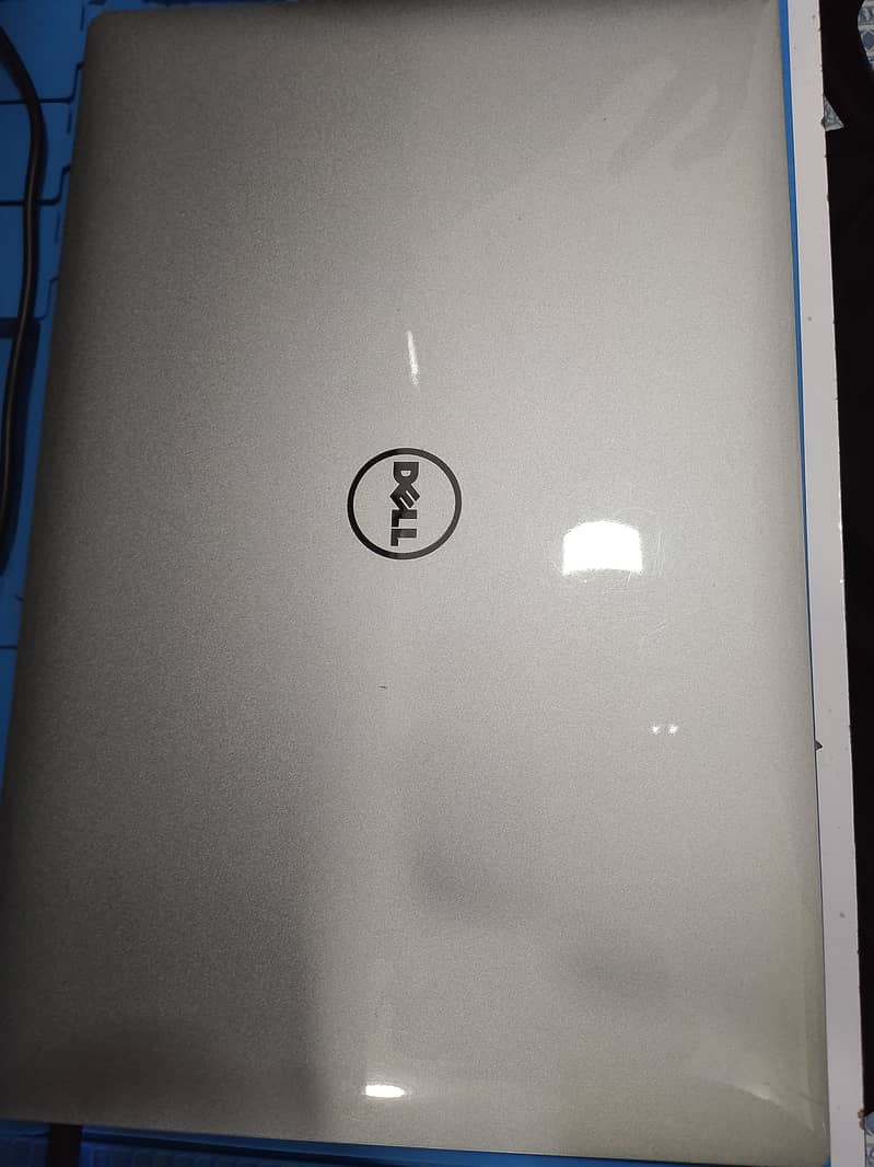Dell 5520 2