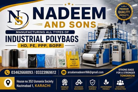 polybags