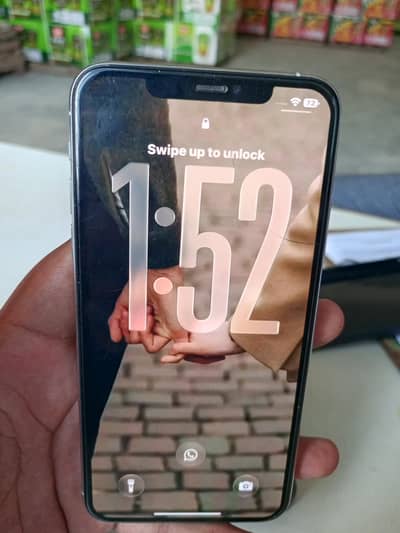 Apple iPhone 11 Pro Max