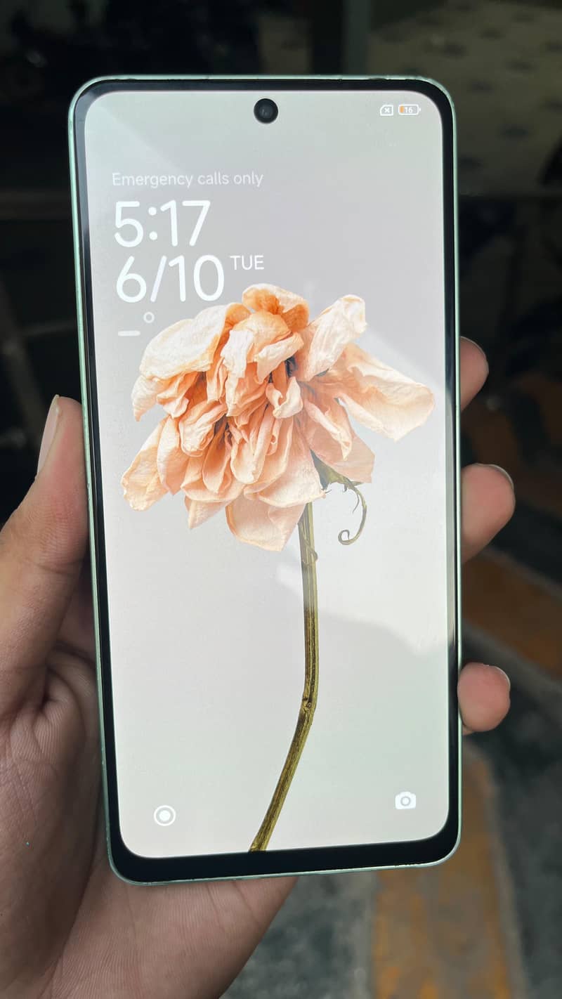 Xiaomi Redmi Note 13 1