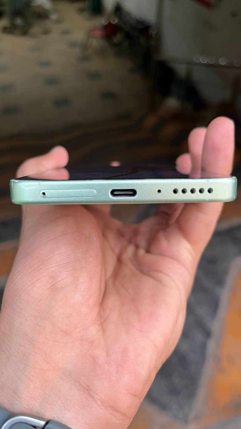 Xiaomi Redmi Note 13 3