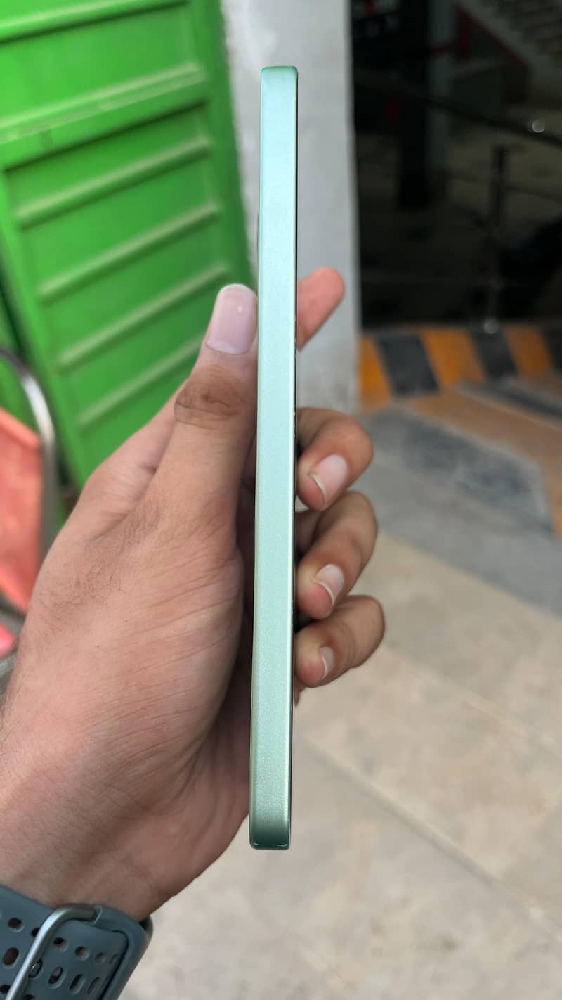 Xiaomi Redmi Note 13 4
