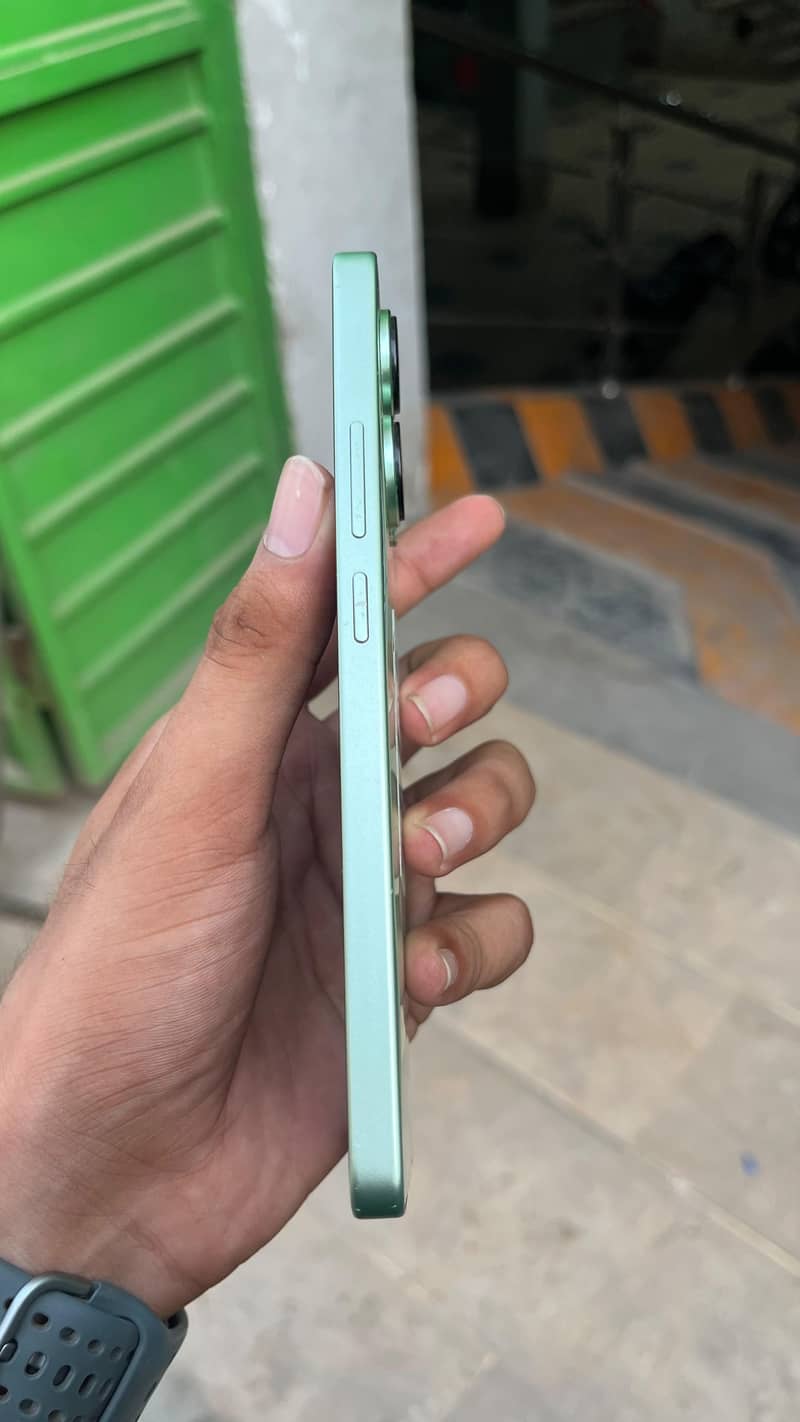 Xiaomi Redmi Note 13 5