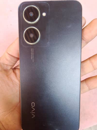 Vivo Y03