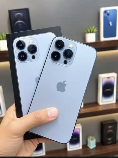 Apple iPhone 13 Pro Max