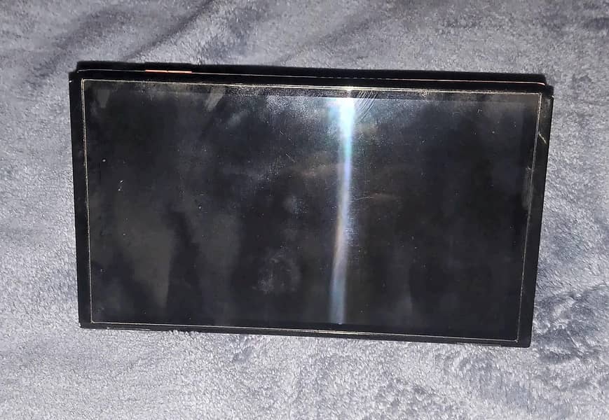 Nintendo Switch OLED model 2