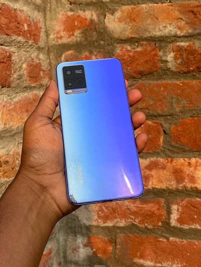 Exchange possible Vivo Y12s
