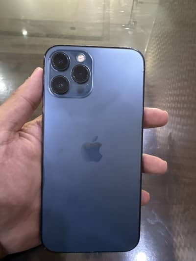Apple iPhone 12 Pro Max