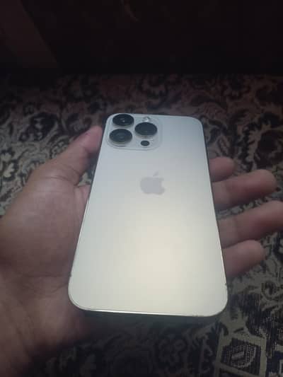 Apple iPhone 13 Pro