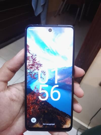 HMD Key