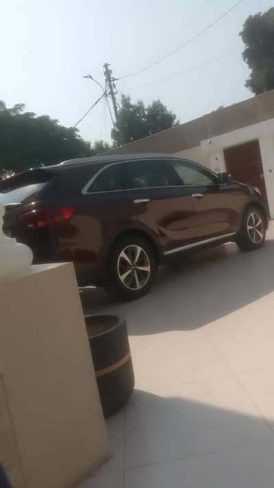 Need driver
