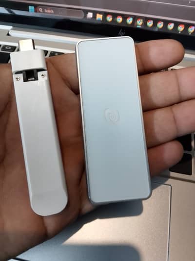Deeper Connect Portable DPN with Antena