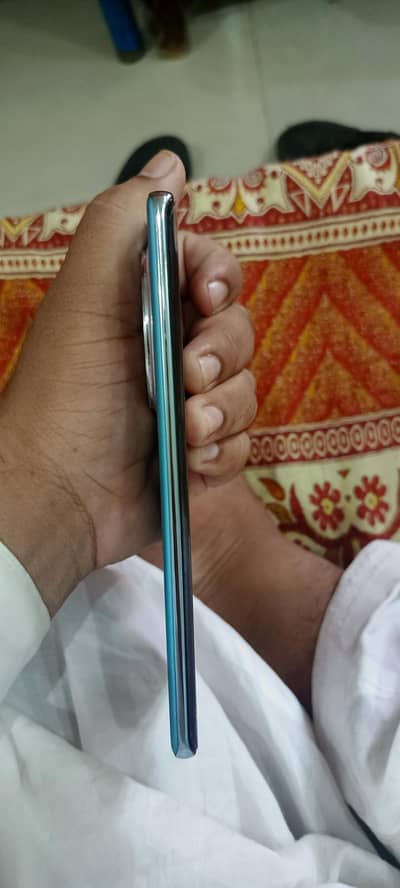 Infinix Zero 40
