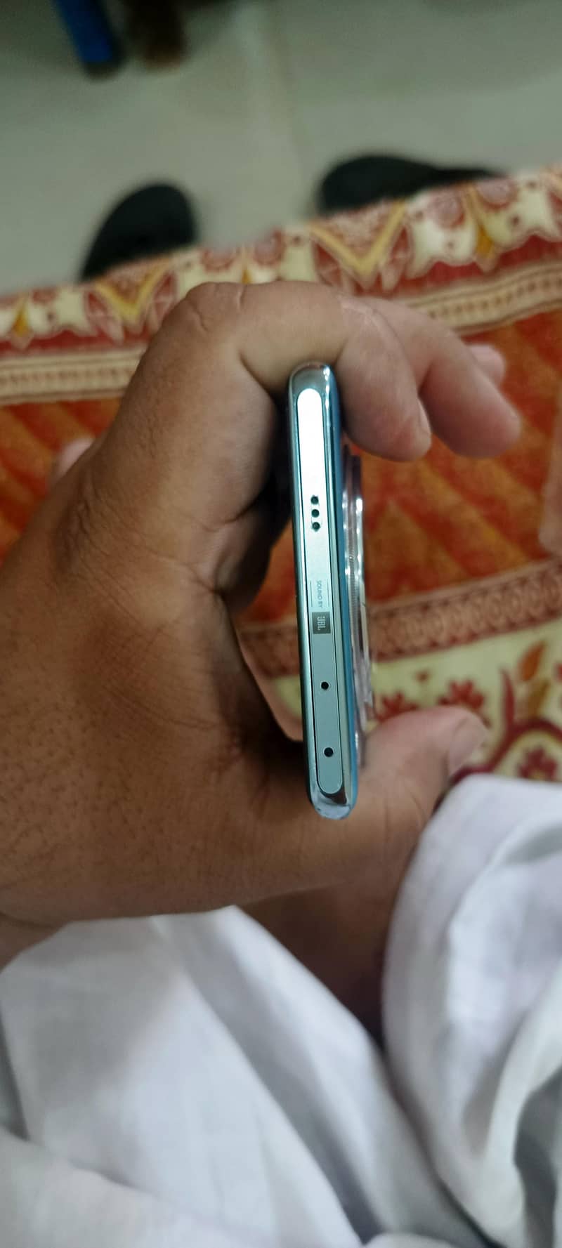 Infinix Zero 40 1