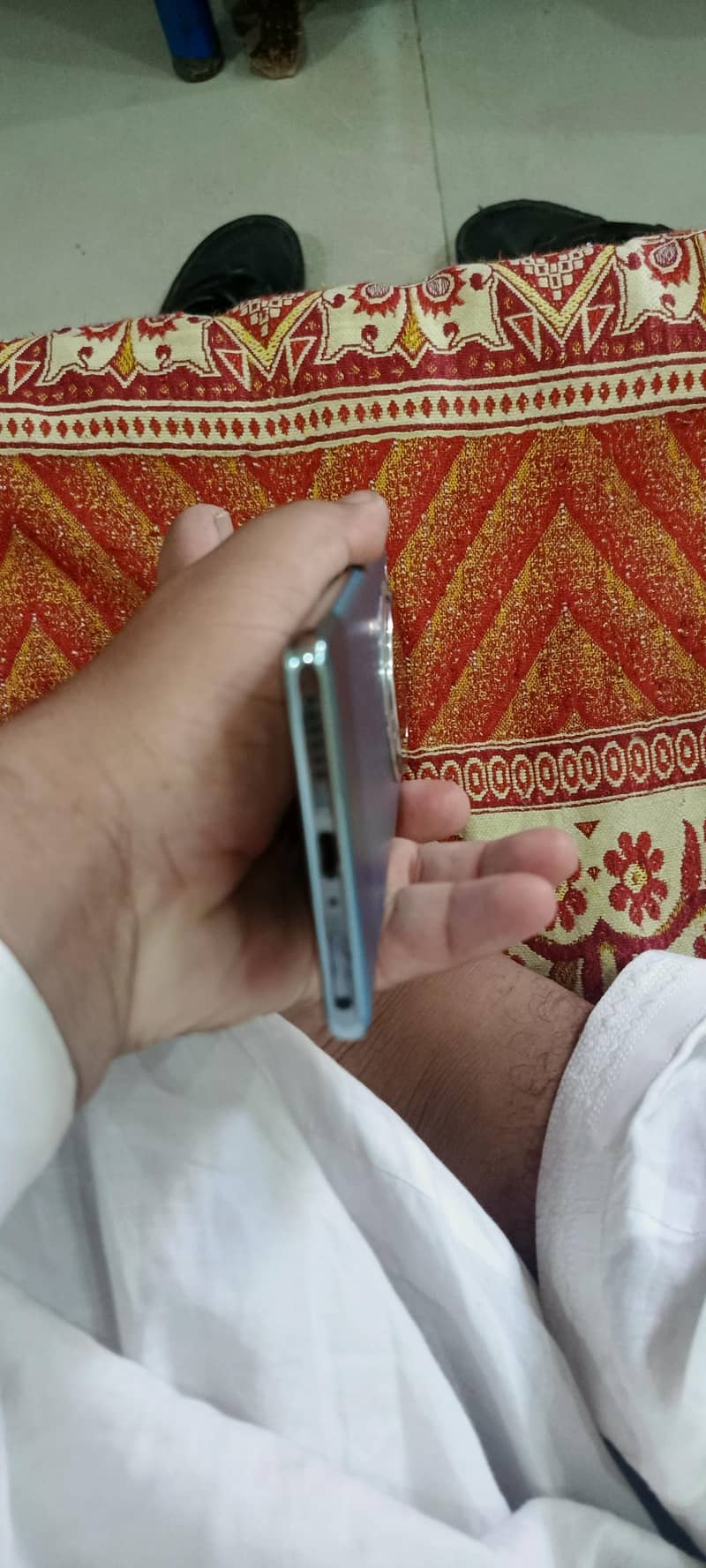 Infinix Zero 40 2