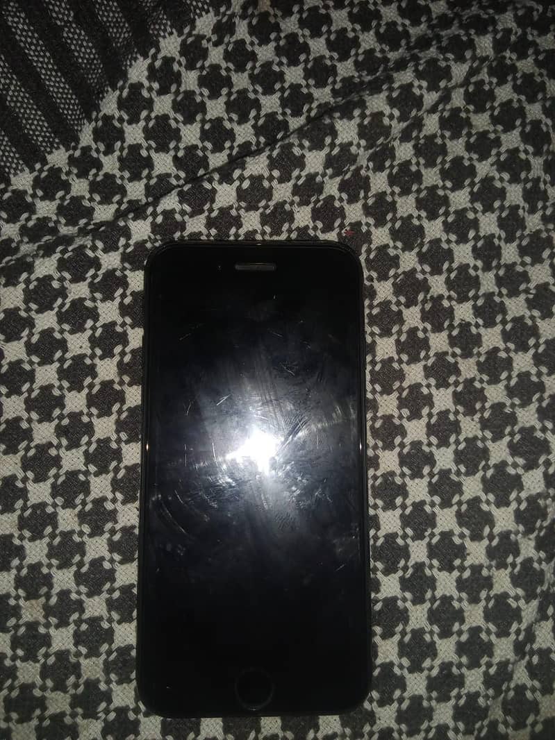 Apple iPhone SE 1