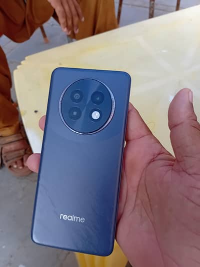 RELAME 13PLUS 5G