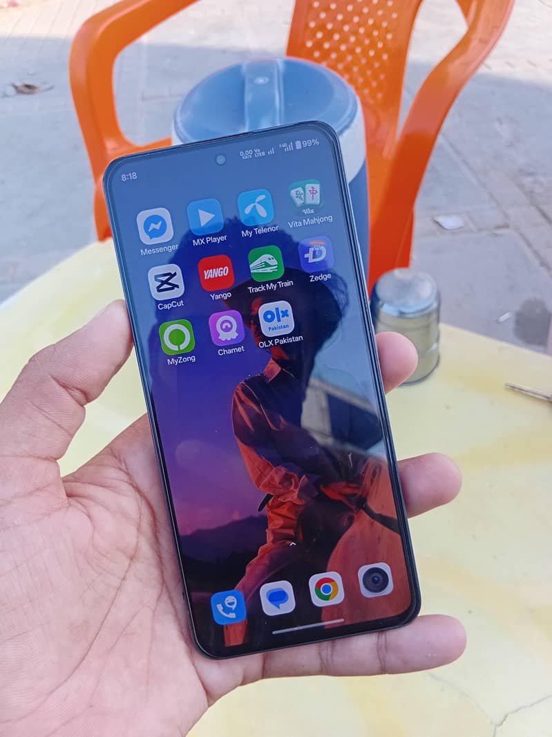 RELAME 13PLUS 5G 1