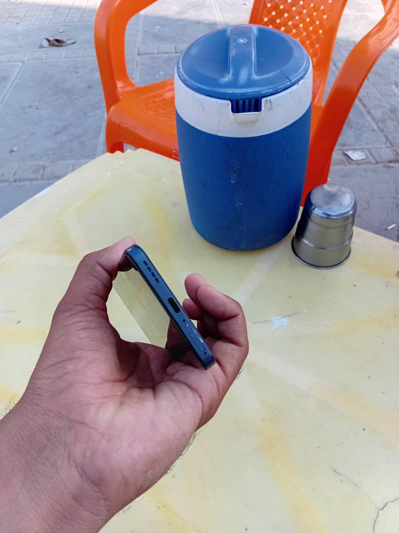RELAME 13PLUS 5G 2