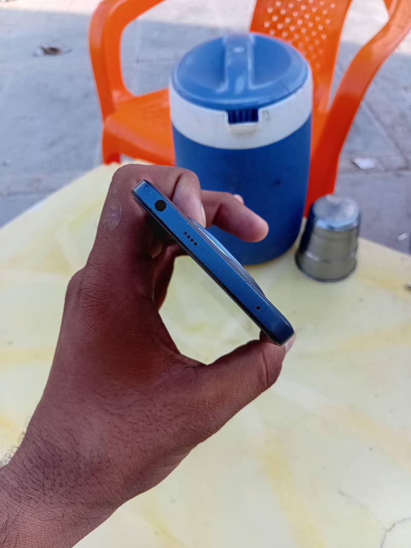 RELAME 13PLUS 5G 4
