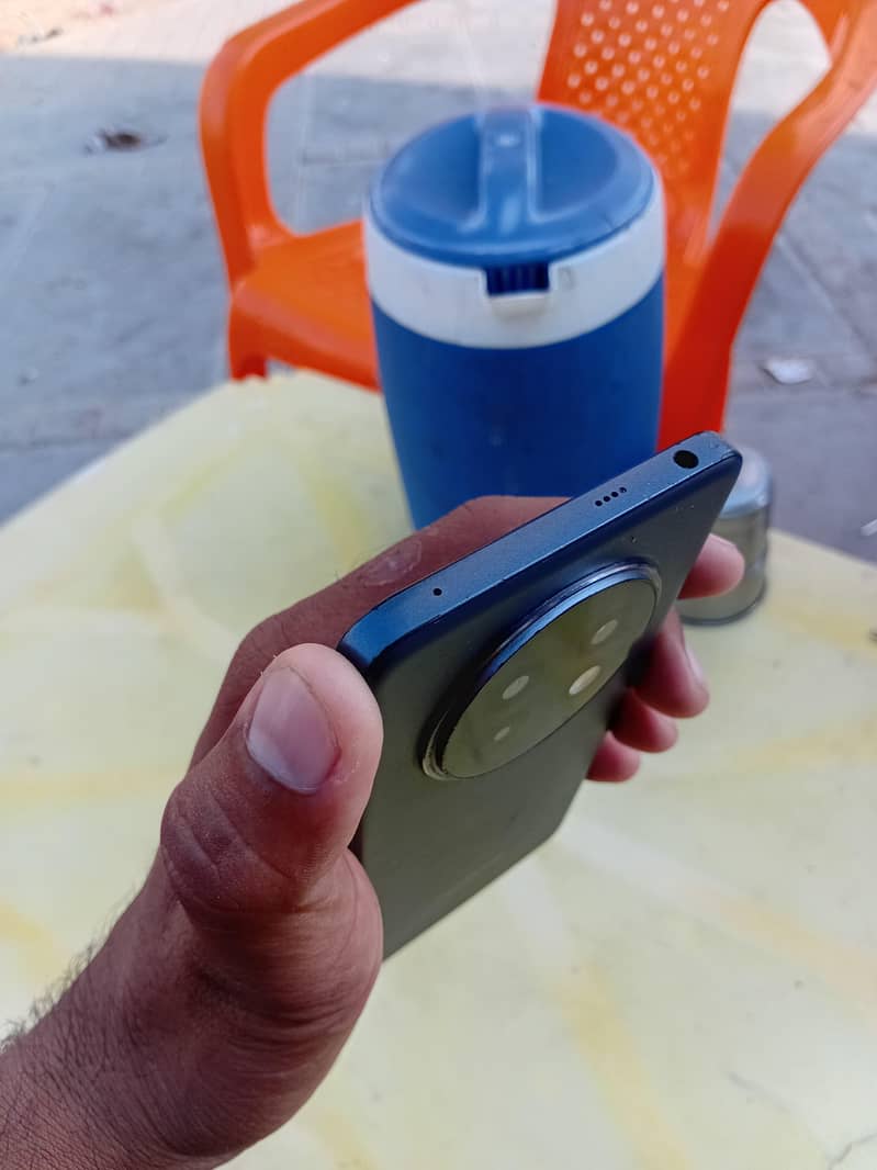 RELAME 13PLUS 5G 5