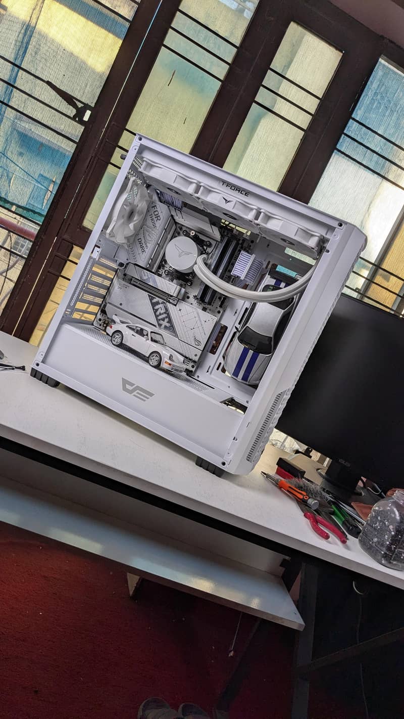 ryzen pc 1