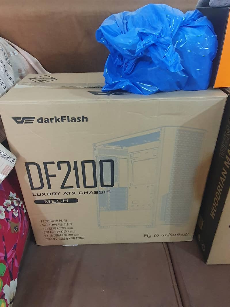 ryzen pc 2