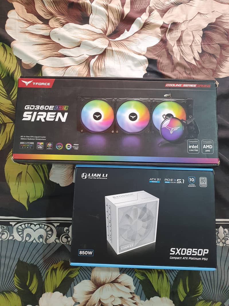 ryzen pc 3