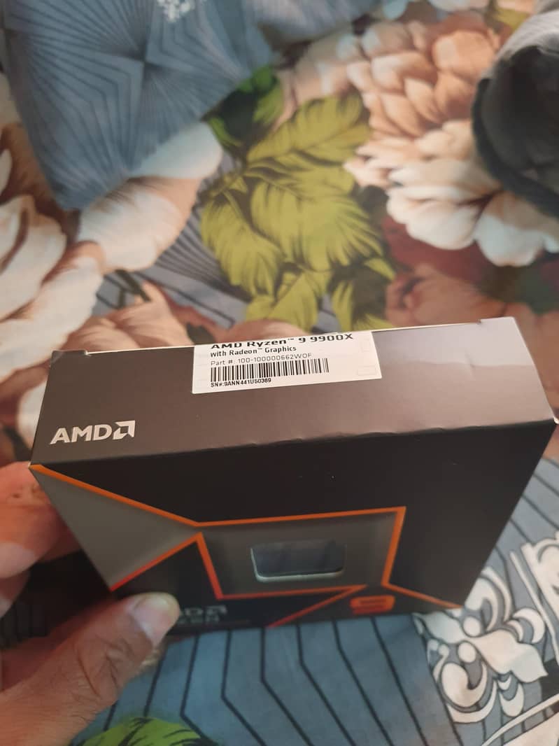 ryzen pc 4